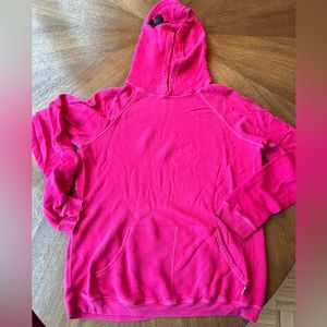 FreeCity Logo Cotton Jersey  - longsleeve t. hoddie